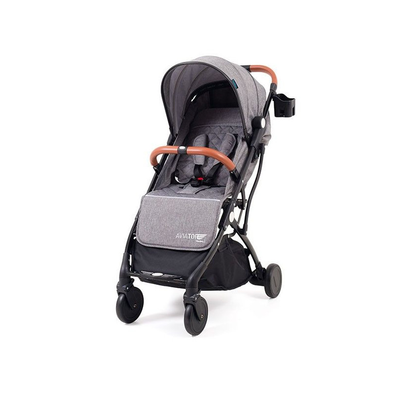 Carrinho de passeio Aviator Carrinho de passeio Aviator