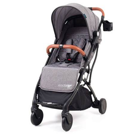 Carrinho de passeio Aviator