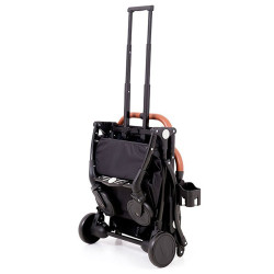 Carrinho de passeio Aviator