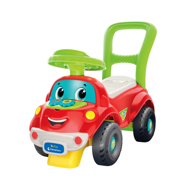 Ride-on Car 3 em 1 Ride-on Car 3 em 1