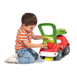 Ride-on Car 3 em 1