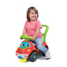 Ride-on Car 3 em 1