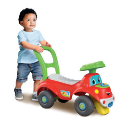 Ride-on Car 3 em 1