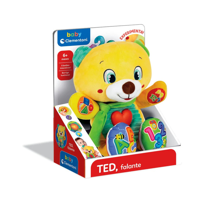 Ted Falante Ted Falante