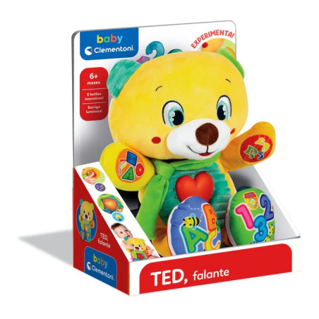 Ted Falante