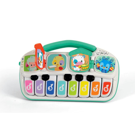 Baby Piano Amiguinhos