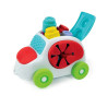 Soft clemmy carro sensorial