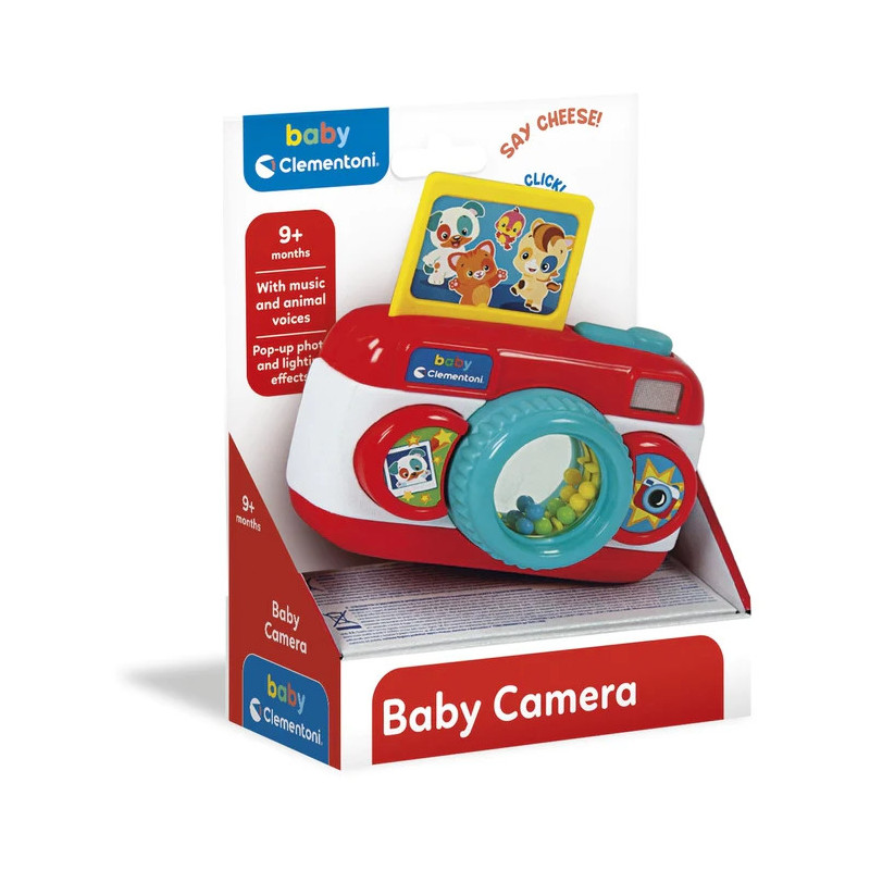 Baby Câmara Baby Câmara