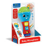Microfone Baby