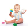 Microfone Baby