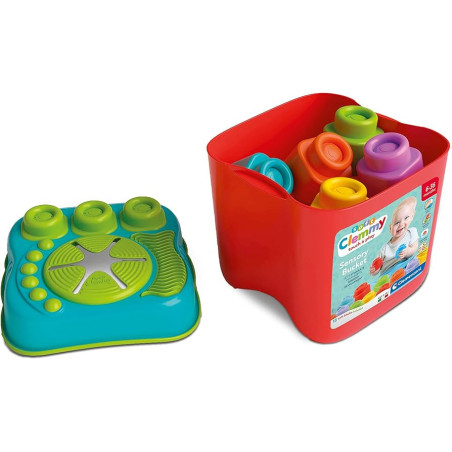Sensory Bucket 6-36M