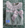 Babygrow veludo3M