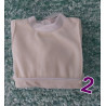 Babygrow veludo 9M