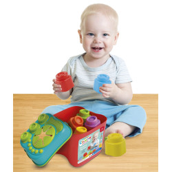 Sensory Bucket 6-36M