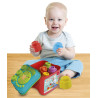 Sensory Bucket 6-36M