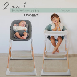Dueto Trama