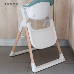 Dueto Trama
