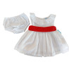 Vestido ref:001