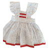 Vestido estrelinhas