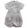 conjunto menino