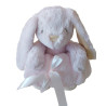 Peluches com mantinha!