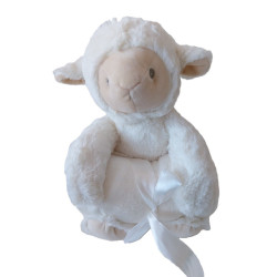 Peluches com mantinha!