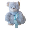 Peluches com mantinha!