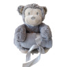Peluches com mantinha!