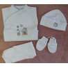 Kit Nascimento 0-1M