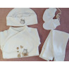 Kit Nascimento 0-1M