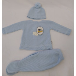 Malha REF:2504-208