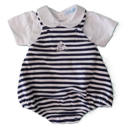 conjunto fofo marinheiro 3m