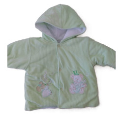 Conjunto 3 peças 12M