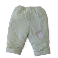 Conjunto 3 peças 12M