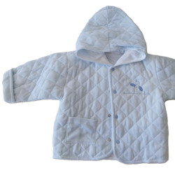 Conjunto 3 peças 18M