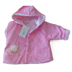 Conjunto 3 peças 1\3\6M