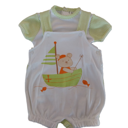 conjunto A22