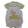 conjunto A22