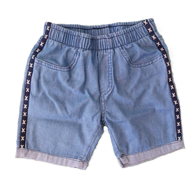 Conjunto camisola e calção 24M Conjunto camisola e calção 24M