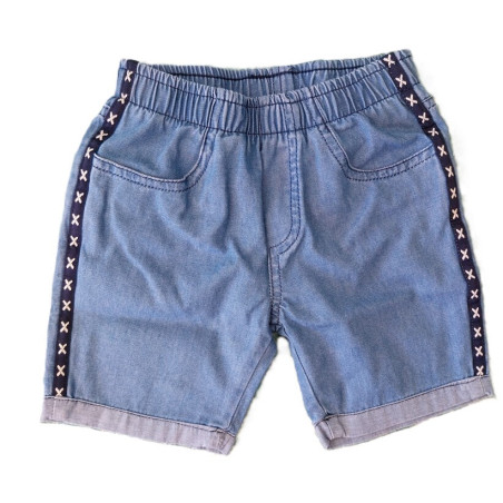 Conjunto camisola e calção 24M