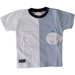 Conjunto camisola e calção 24M