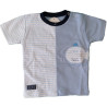 Conjunto camisola e calção 24M