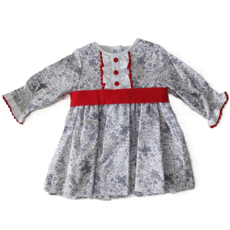 Vestido 6M
