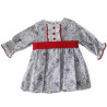 Vestido 6M