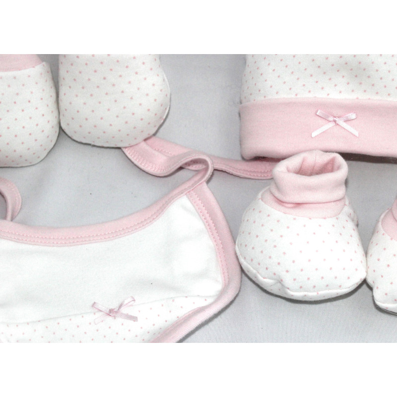 Conjunto bebé Conjunto bebé