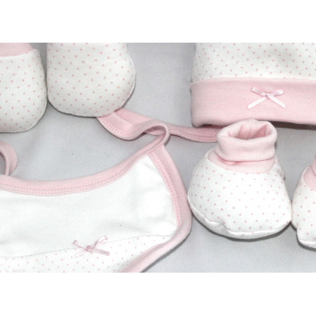 Conjunto bebé