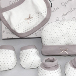 Conjunto bebé