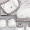 Conjunto bebé