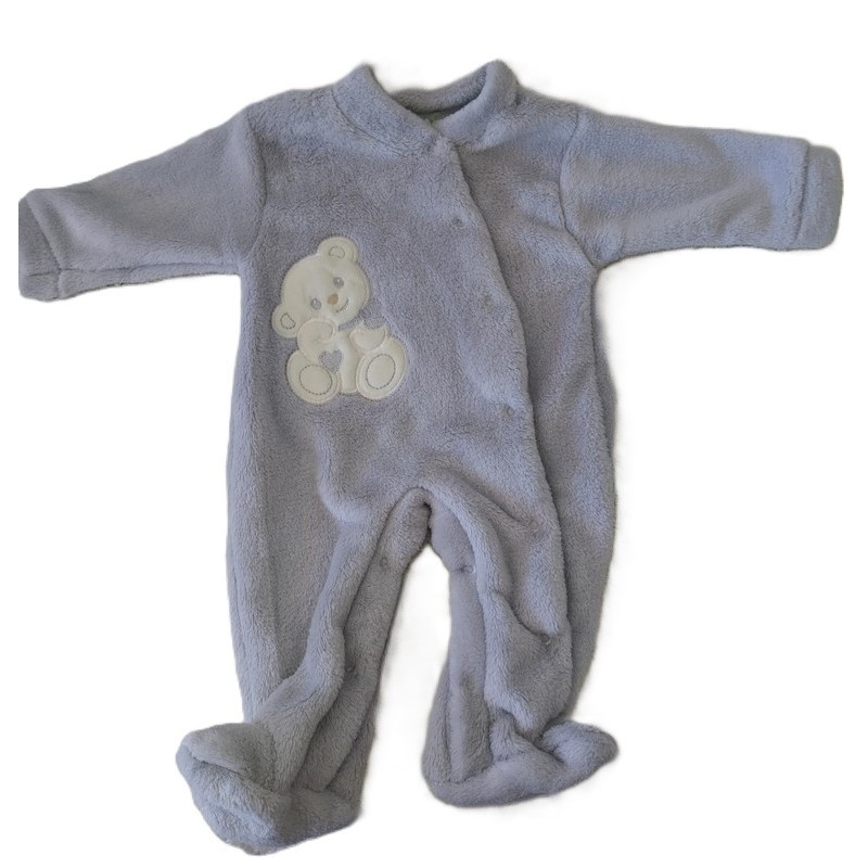 Babygrow Polar6\8\12M Babygrow Polar6\8\12M
