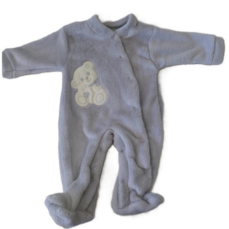Babygrow Polar6\8\12M